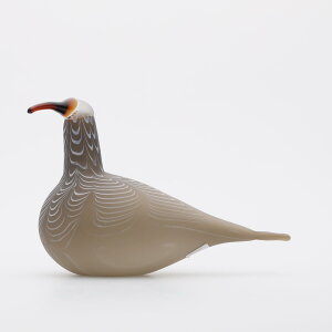 y0022zCb^ / o[h oC ICo gCbJ Curlew Th [iittala / Birds by Oiva Toikka]