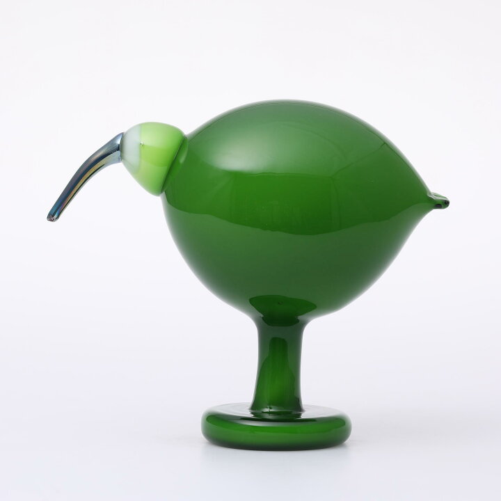 楽天市場】【0181】イッタラ / バード バイ オイバ トイッカ Green 
