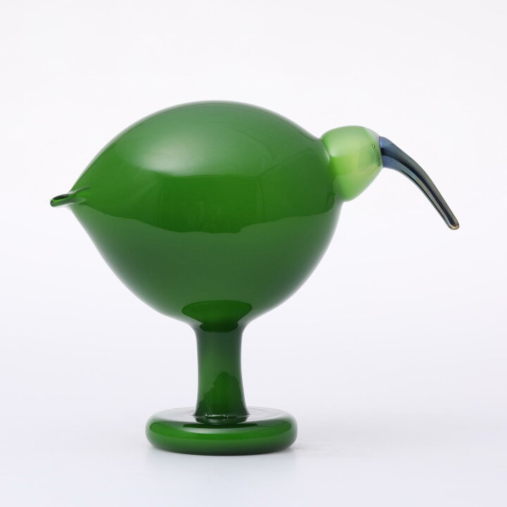 楽天市場】【0181】イッタラ / バード バイ オイバ トイッカ Green  