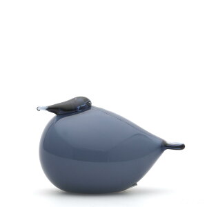 y0324zCb^ / o[h oC ICo gCbJ Kuulas C [iittala / Birds by Oiva Toikka]