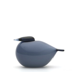 y0343zCb^ / o[h oC ICo gCbJ Kuulas C [iittala / Birds by Oiva Toikka]