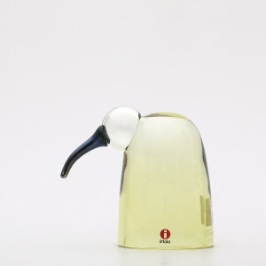 y0117zCb^ / o[h oC ICo gCbJ Mari [iittala / Birds by Oiva Toikka]