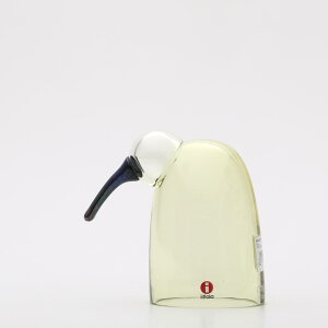 y0123zCb^ / o[h oC ICo gCbJ Mari [iittala / Birds by Oiva Toikka]