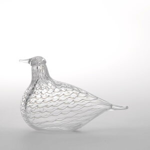 �y0544�z�C�b�^�� / �o�[�h �o�C �I�C�o �g�C�b�J Mediatordove [iittala / Birds by Oiva Toikka]