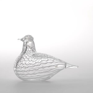 y0549zCb^ / o[h oC ICo gCbJ Mediatordove [iittala / Birds by Oiva Toikka]