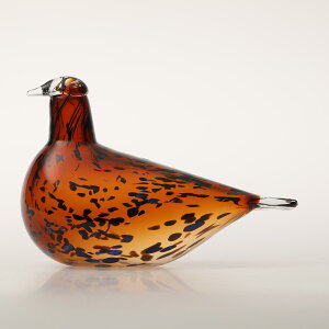 y0196zCb^ / o[h oC ICo gCbJ Pekkasiini Rbp[uE [iittala / Birds by Oiva Toikka]