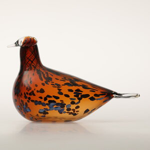 y0198zCb^ / o[h oC ICo gCbJ Pekkasiini Rbp[uE [iittala / Birds by Oiva Toikka]
