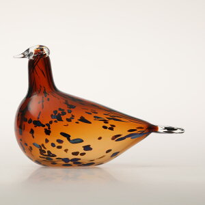 y0203zCb^ / o[h oC ICo gCbJ Pekkasiini Rbp[uE [iittala / Birds by Oiva Toikka]