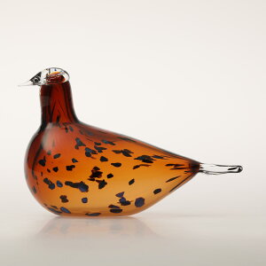 y0232zCb^ / o[h oC ICo gCbJ Pekkasiini Rbp[uE [iittala / Birds by Oiva Toikka]