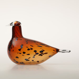 y0238zCb^ / o[h oC ICo gCbJ Pekkasiini Rbp[uE [iittala / Birds by Oiva Toikka]