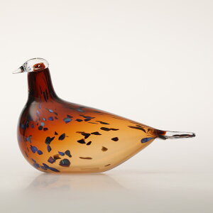 y0239zCb^ / o[h oC ICo gCbJ Pekkasiini Rbp[uE [iittala / Birds by Oiva Toikka]