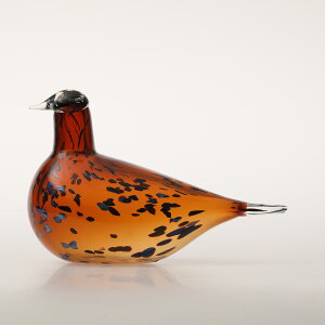 y0243zCb^ / o[h oC ICo gCbJ Pekkasiini Rbp[uE [iittala / Birds by Oiva Toikka]