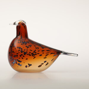y0251zCb^ / o[h oC ICo gCbJ Pekkasiini Rbp[uE [iittala / Birds by Oiva Toikka]