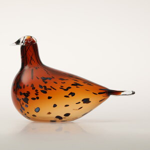y0274zCb^ / o[h oC ICo gCbJ Pekkasiini Rbp[uE [iittala / Birds by Oiva Toikka]