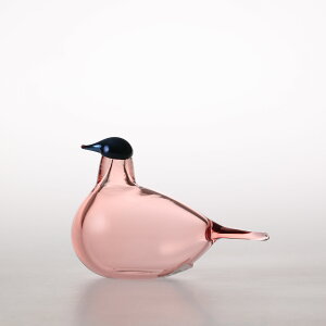 y0032zCb^ / o[h oC ICo gCbJ Chiffchaff T[sN [iittala / Birds by Oiva Toikka]
