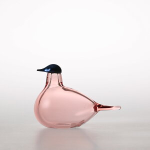 y0043zCb^ / o[h oC ICo gCbJ Chiffchaff T[sN [iittala / Birds by Oiva Toikka]