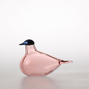 y0053zCb^ / o[h oC ICo gCbJ Chiffchaff T[sN [iittala / Birds by Oiva Toikka]