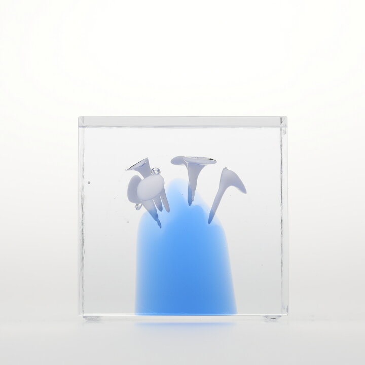 楽天市場】【No.272】イッタラ / アニュアルキューブ 2024 [iittala 