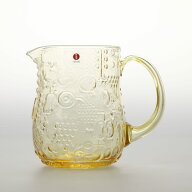 【0291・510g】イッタラ フルッタ ピッチャー100cl レモン [iittala Frutta]