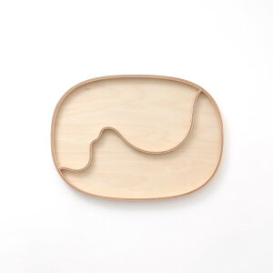 y0287zCb^ / AAg gC 300x220mm vCEbh [ iittala Alvar Aalto ]