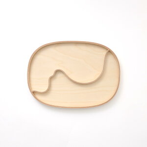 y0558zCb^ / AAg gC 300x220mm vCEbh [ iittala Alvar Aalto ]