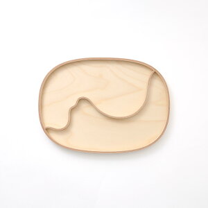 y0571zCb^ / AAg gC 300x220mm vCEbh [ iittala Alvar Aalto ]