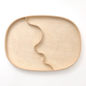 y0080zCb^ / AAg gC 500x365mm vCEbh [ iittala Alvar Aalto ]