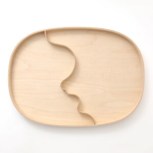 y0086zCb^ / AAg gC 500x365mm vCEbh [ iittala Alvar Aalto ]