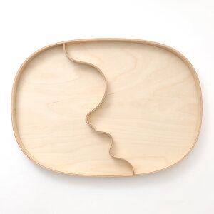 y0092zCb^ / AAg gC 500x365mm vCEbh [ iittala Alvar Aalto ]