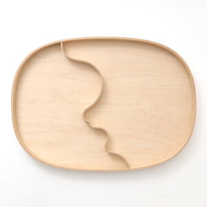 y0096zCb^ / AAg gC 500x365mm vCEbh [ iittala Alvar Aalto ]