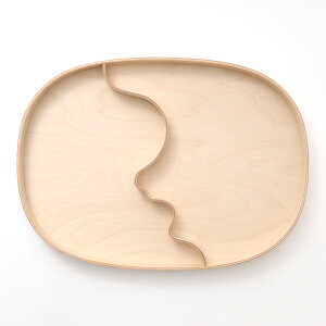 y0097zCb^ / AAg gC 500x365mm vCEbh [ iittala Alvar Aalto ]