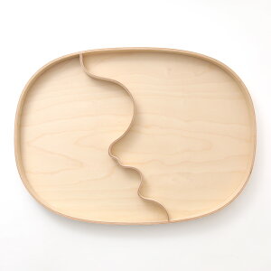 y0106zCb^ / AAg gC 500x365mm vCEbh [ iittala Alvar Aalto ]