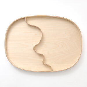 y0111zCb^ / AAg gC 500x365mm vCEbh [ iittala Alvar Aalto ]