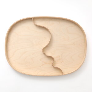 y0116zCb^ / AAg gC 500x365mm vCEbh [ iittala Alvar Aalto ]