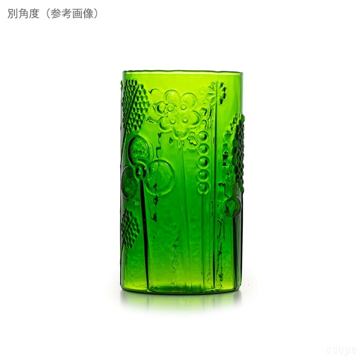 楽天市場】【2740・148g】イッタラ / フローラ タンブラー36cl 
