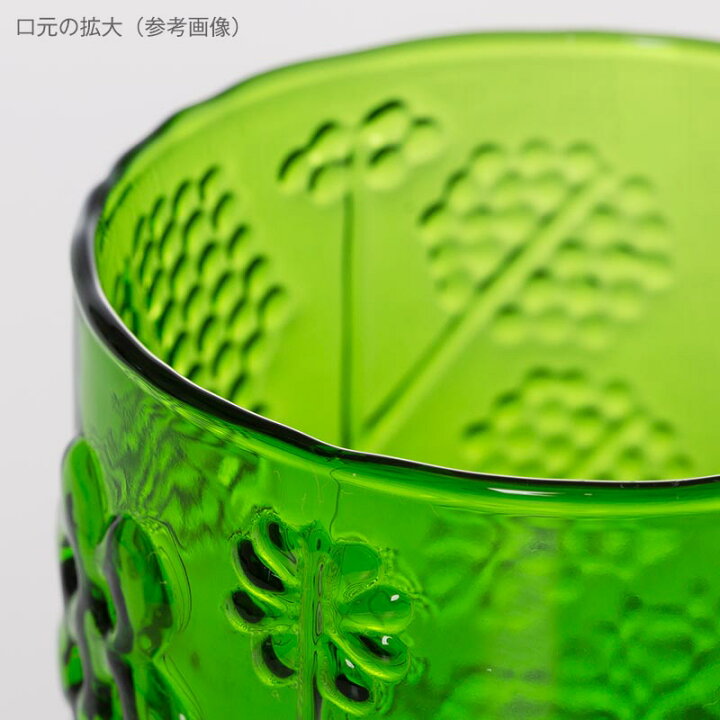 楽天市場】【2741・146g】イッタラ / フローラ タンブラー36cl 