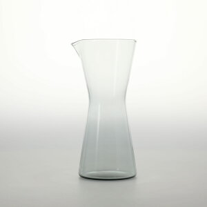 �y0060�E332g�z�C�b�^�� �J���e�B�I �s�b�`���[ 95cl �O���[ [iittala Kartio]