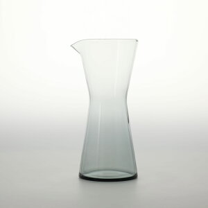 �y0062�E404g�z�C�b�^�� �J���e�B�I �s�b�`���[ 95cl �O���[ [iittala Kartio]