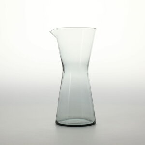 �y0070�E402g�z�C�b�^�� �J���e�B�I �s�b�`���[ 95cl �O���[ [iittala Kartio]