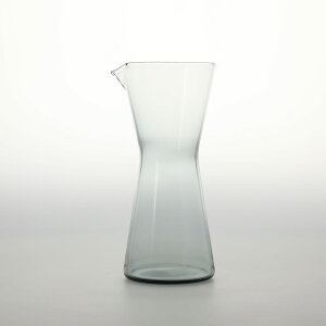 �y0072�E388g�z�C�b�^�� �J���e�B�I �s�b�`���[ 95cl �O���[ [iittala Kartio]