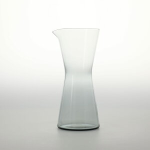 �y0073�E362g�z�C�b�^�� �J���e�B�I �s�b�`���[ 95cl �O���[ [iittala Kartio]