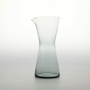 �y0078�E414g�z�C�b�^�� �J���e�B�I �s�b�`���[ 95cl �O���[ [iittala Kartio]