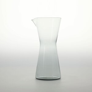 �y0080�E326g�z�C�b�^�� �J���e�B�I �s�b�`���[ 95cl �O���[ [iittala Kartio]