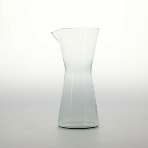 �y0082�E300g�z�C�b�^�� �J���e�B�I �s�b�`���[ 95cl �O���[ [iittala Kartio]