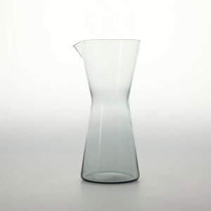 �y0084�E386g�z�C�b�^�� �J���e�B�I �s�b�`���[ 95cl �O���[ [iittala Kartio]