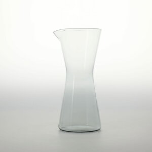 �y0085�E296g�z�C�b�^�� �J���e�B�I �s�b�`���[ 95cl �O���[ [iittala Kartio]