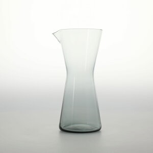 �y0086�E420g�z�C�b�^�� �J���e�B�I �s�b�`���[ 95cl �O���[ [iittala Kartio]