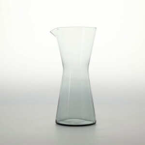 �y0088�E380g�z�C�b�^�� �J���e�B�I �s�b�`���[ 95cl �O���[ [iittala Kartio]