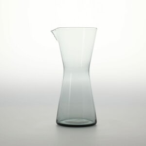 �y0092�E418g�z�C�b�^�� �J���e�B�I �s�b�`���[ 95cl �O���[ [iittala Kartio]