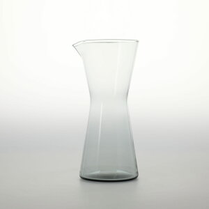 �y0093�E324g�z�C�b�^�� �J���e�B�I �s�b�`���[ 95cl �O���[ [iittala Kartio]